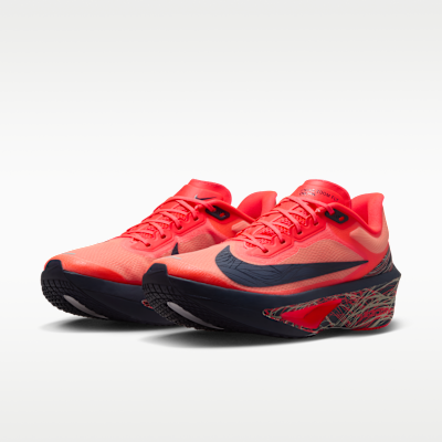 ★NIKE ZOOM FLY 6 27cm ★ Nike Zoom Fly 6 Men's Road Racing Shoes. Nike CA